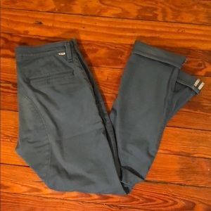 Levi’s Commuter Jeans